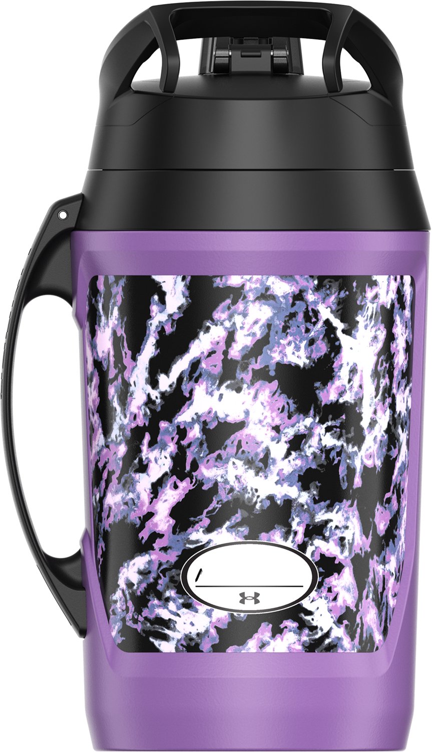 Under Armour 64 oz. Printed Playmaker Jug                                                                                        - view number 4