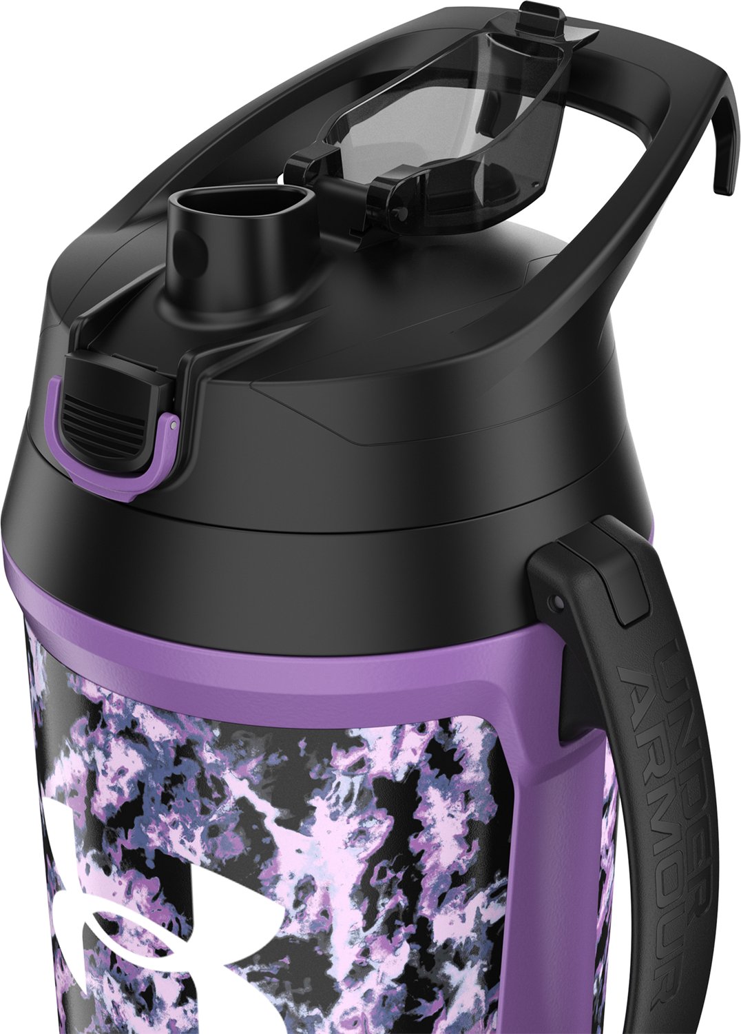 Under Armour 64 oz. Printed Playmaker Jug                                                                                        - view number 5