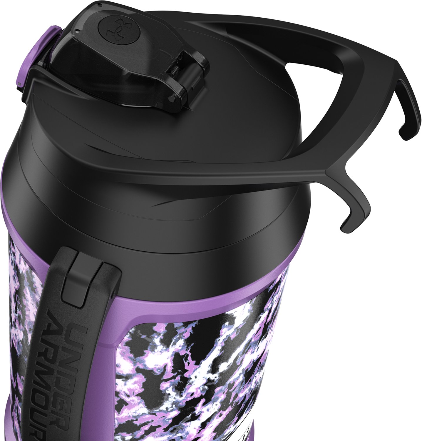 Under Armour 64 oz. Printed Playmaker Jug                                                                                        - view number 6