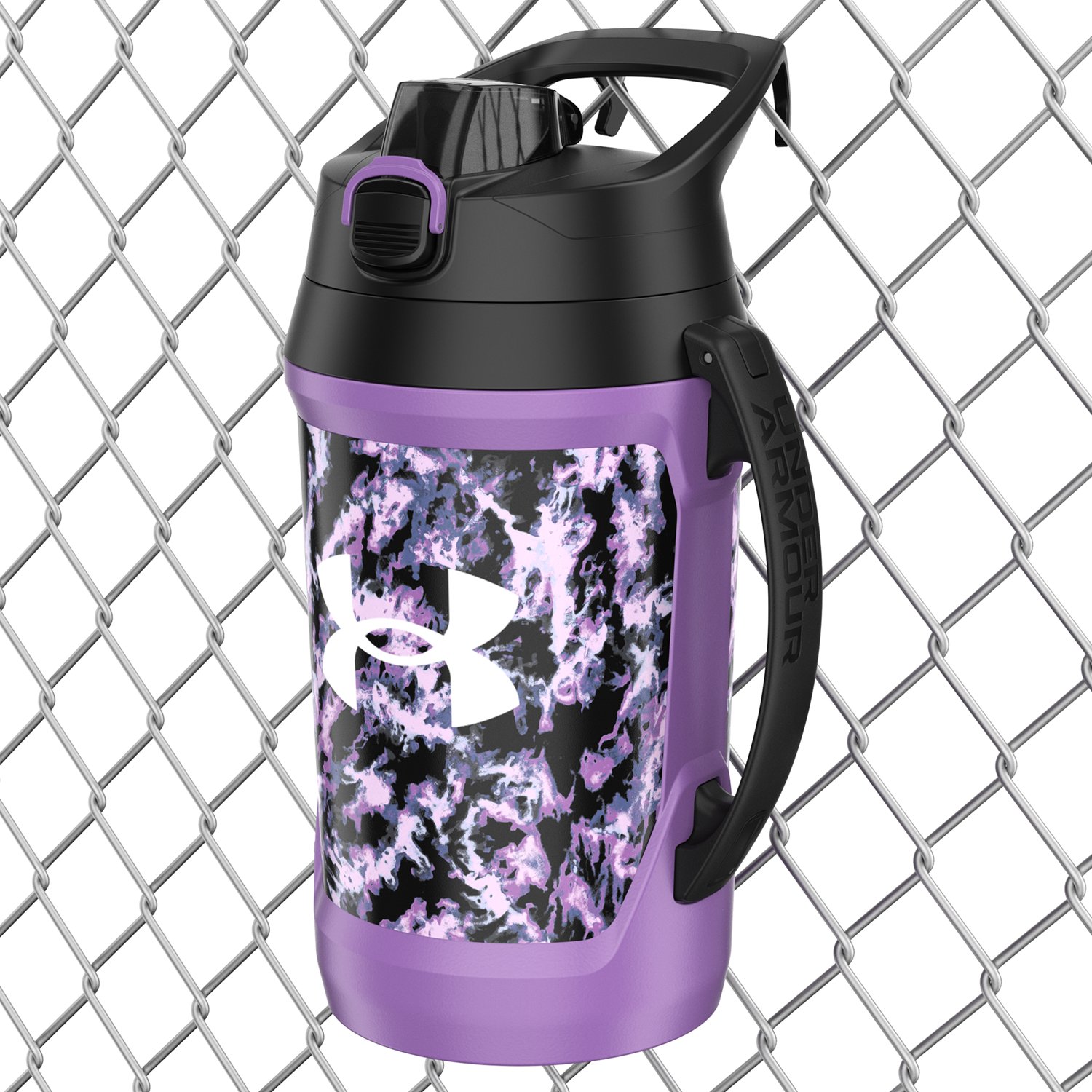 Under Armour 64 oz. Printed Playmaker Jug                                                                                        - view number 8