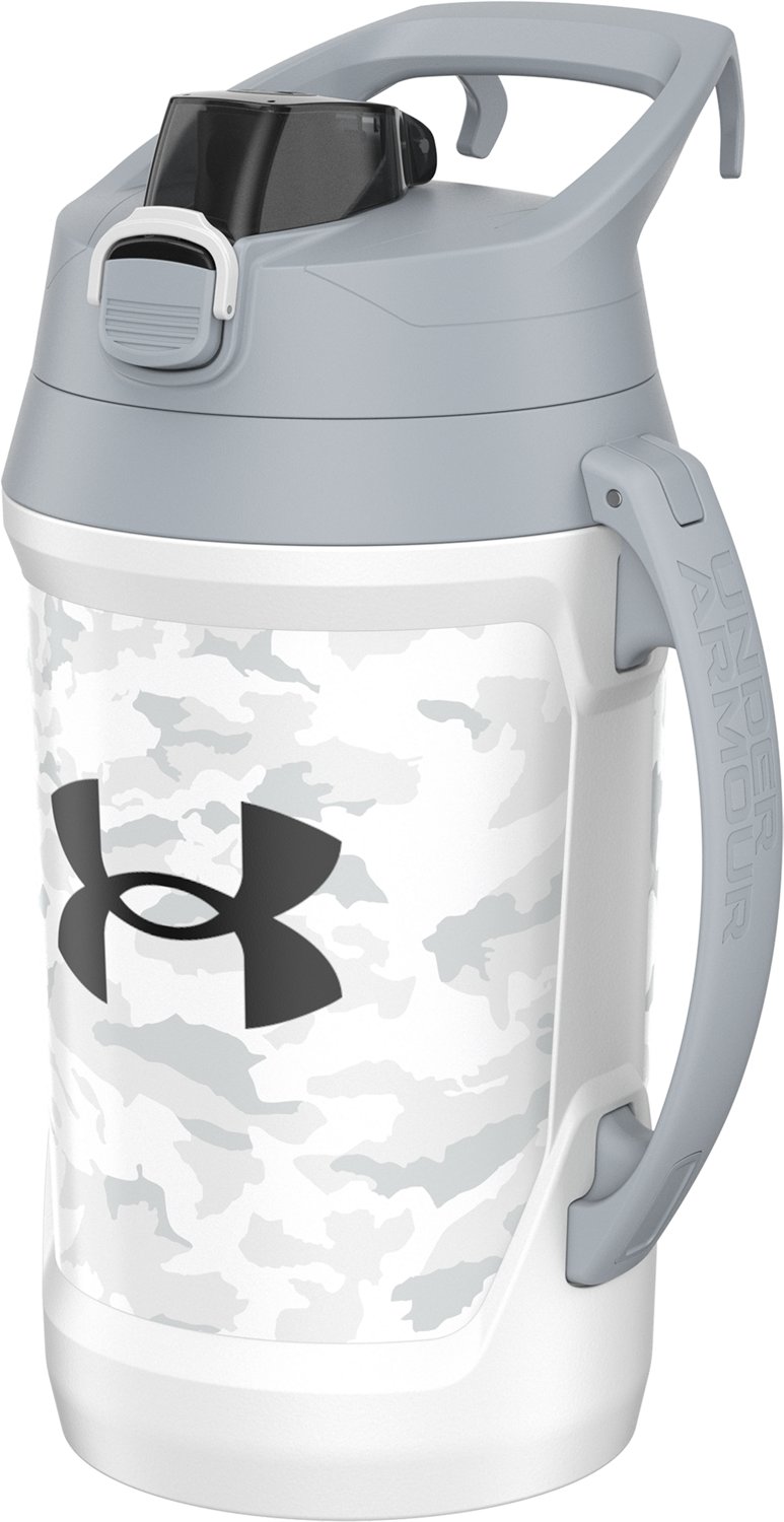 UA 64oz Playmaker Jug Print - view number 2