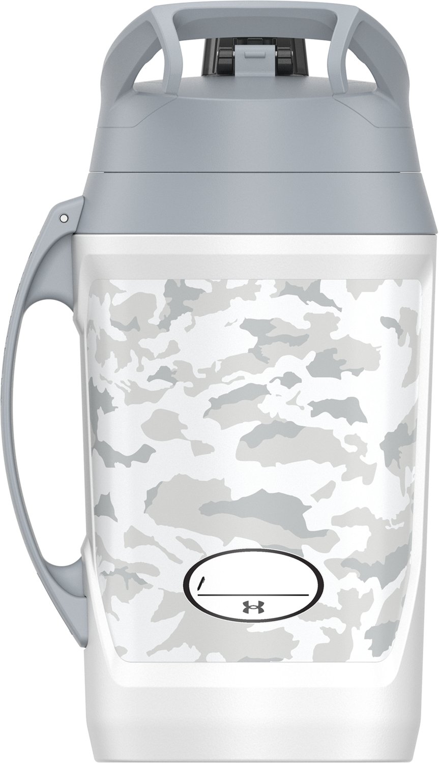 UA 64oz Playmaker Jug Print - view number 4