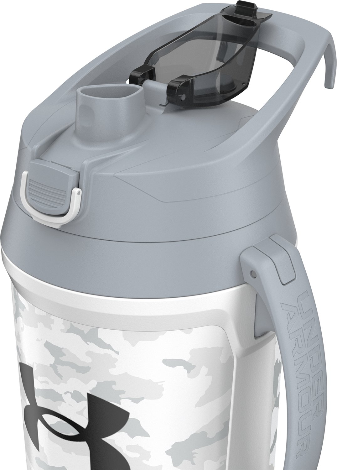 Under Armour 64 oz. Printed Playmaker Jug