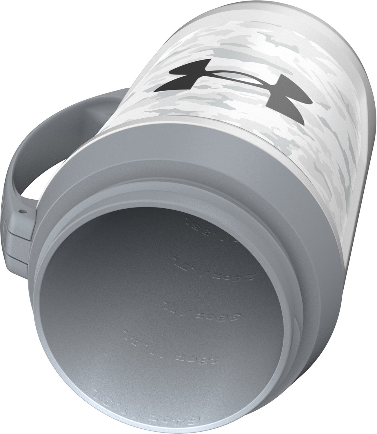 UA 64oz Playmaker Jug Print - view number 7