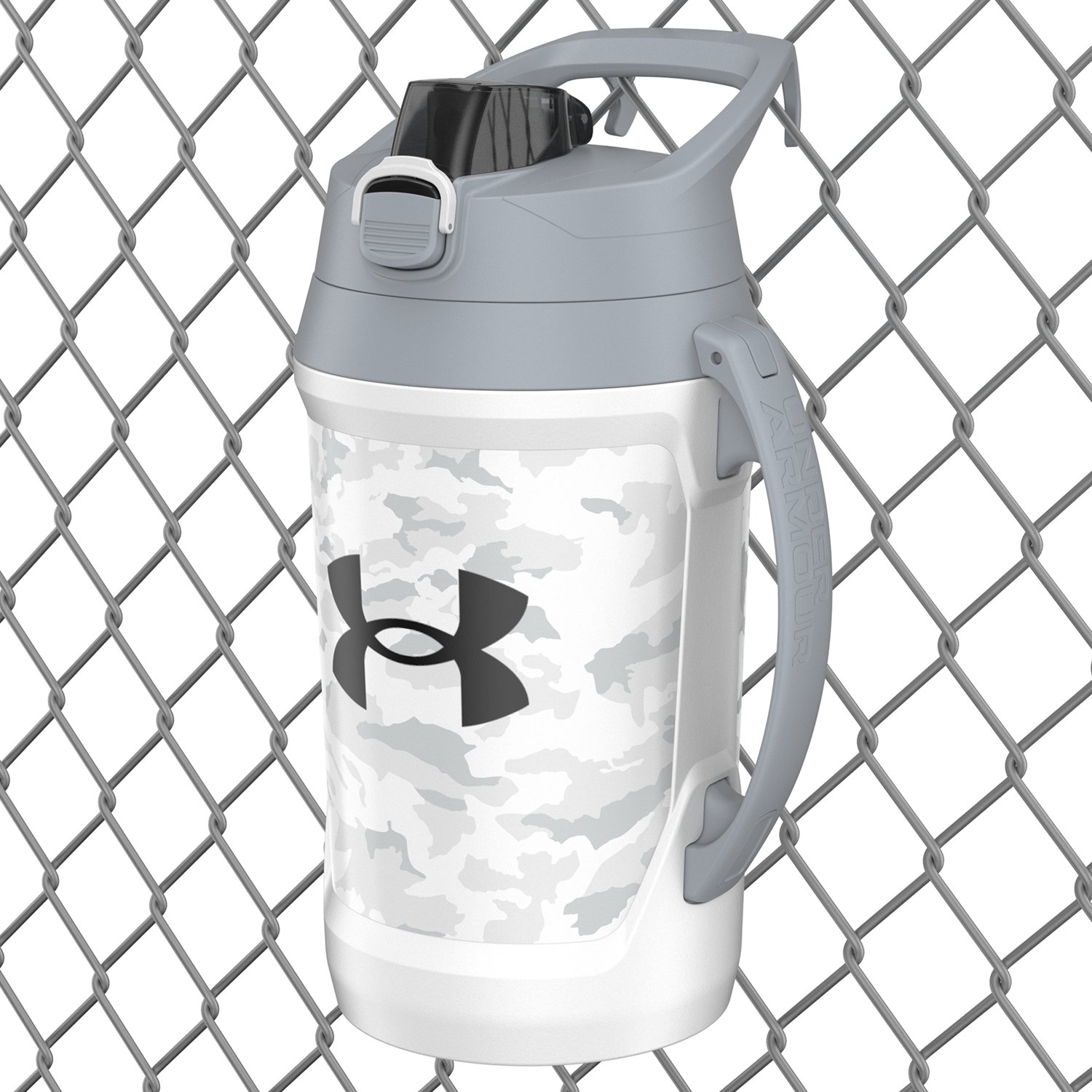 UA 64oz Playmaker Jug Print - view number 8