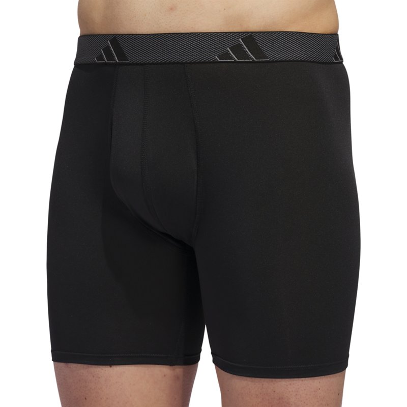 Adidas Men's Microf… - image