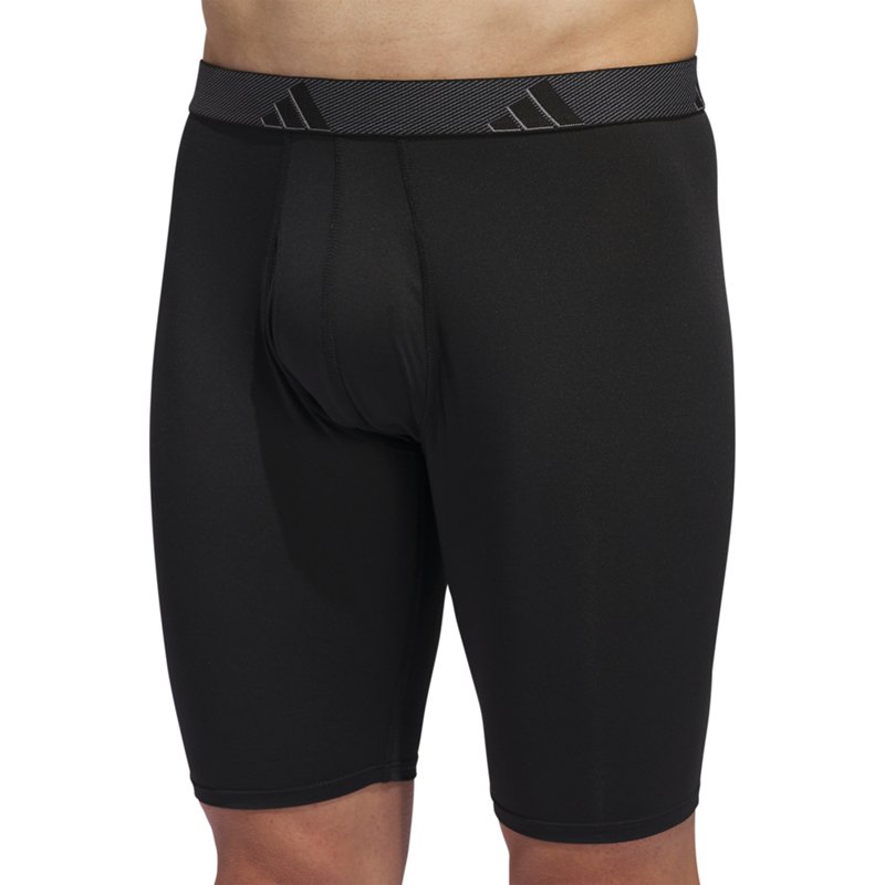Adidas Men's Microf… - image