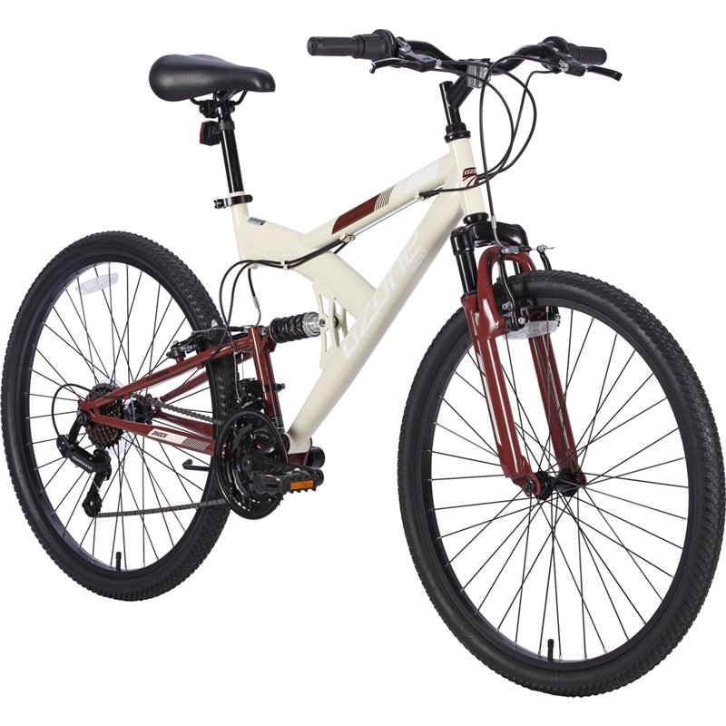 Ozone 500 Shock For… - image