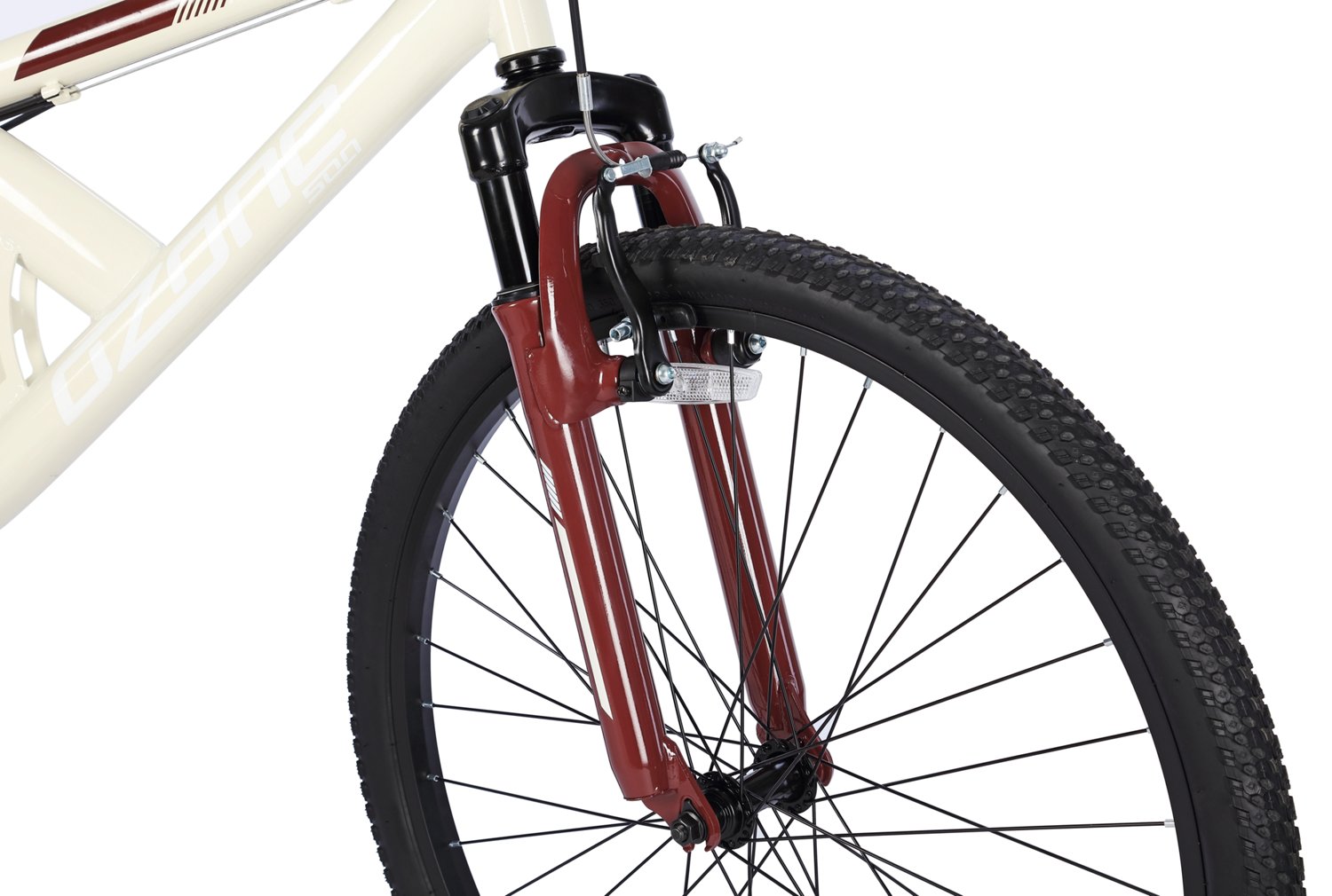 Ozone 500 Shock Force 26 in 21-Speed Mountain Bike                                                                               - view number 6