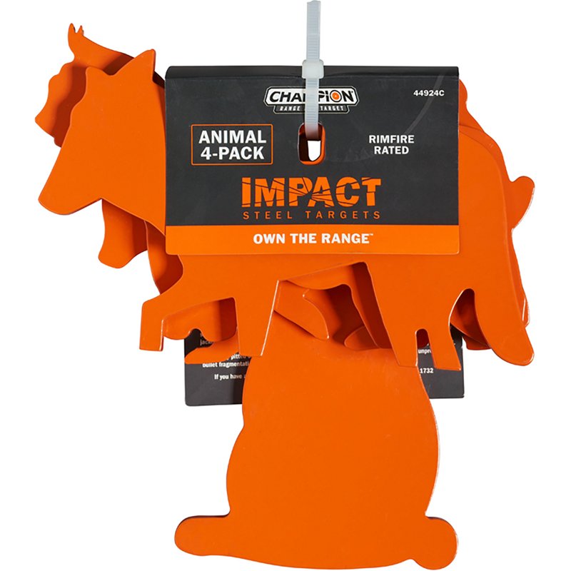 Champion Impact Rim… - image