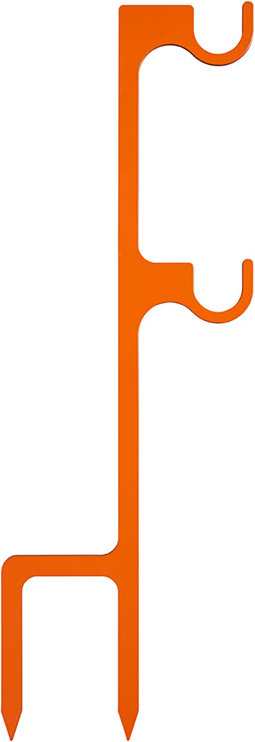 Champion IMPACT Rimfire Double Target Hanger - view number 3