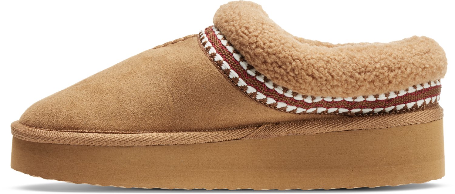 Magellan Outdoors Women's Platform Mule Shoes - view number 2