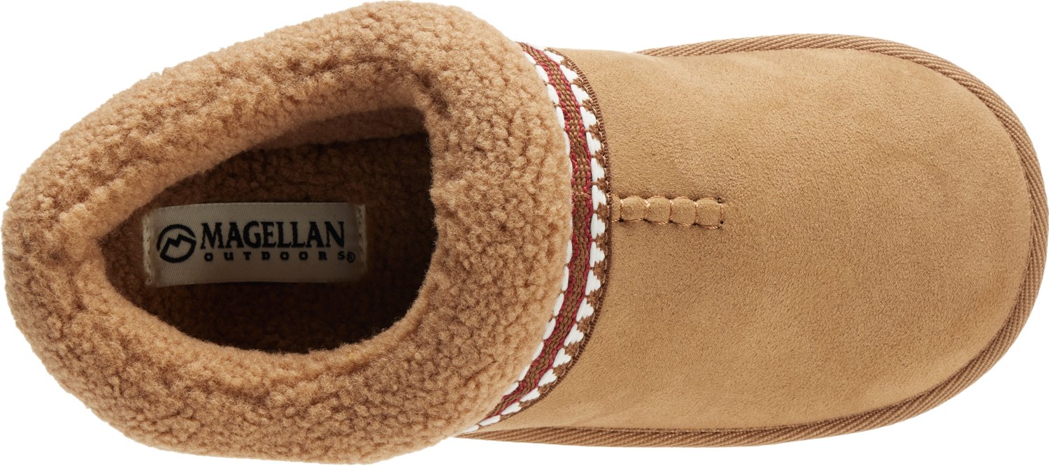 Magellan Outdoors Women's Platform Mule Shoes - view number 3