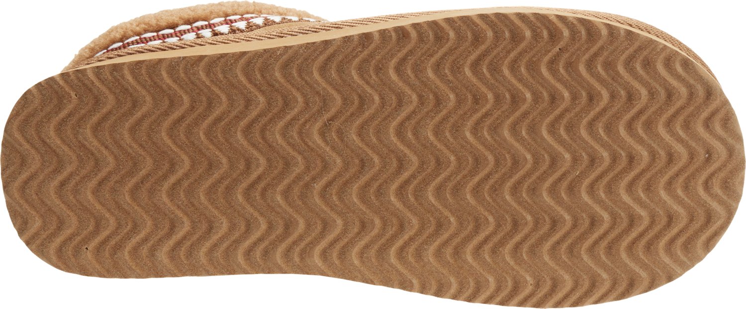 Magellan outdoors slippers shop