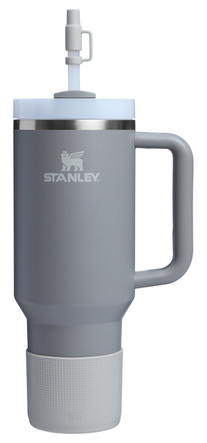 Stanley 40 oz Quencher Boot and Straw Cover - view number 2