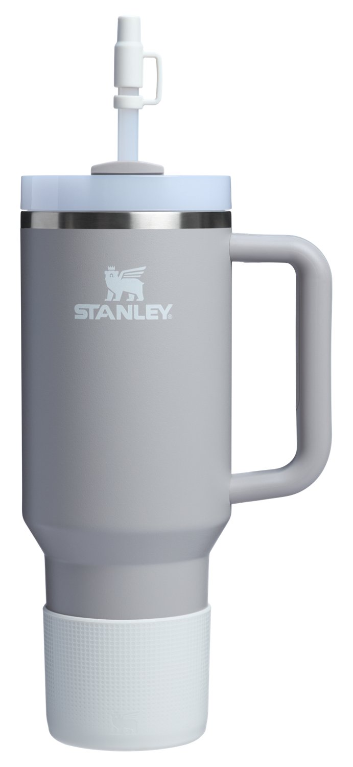 Stanley 40 oz Quencher Boot and Straw Cover - view number 2