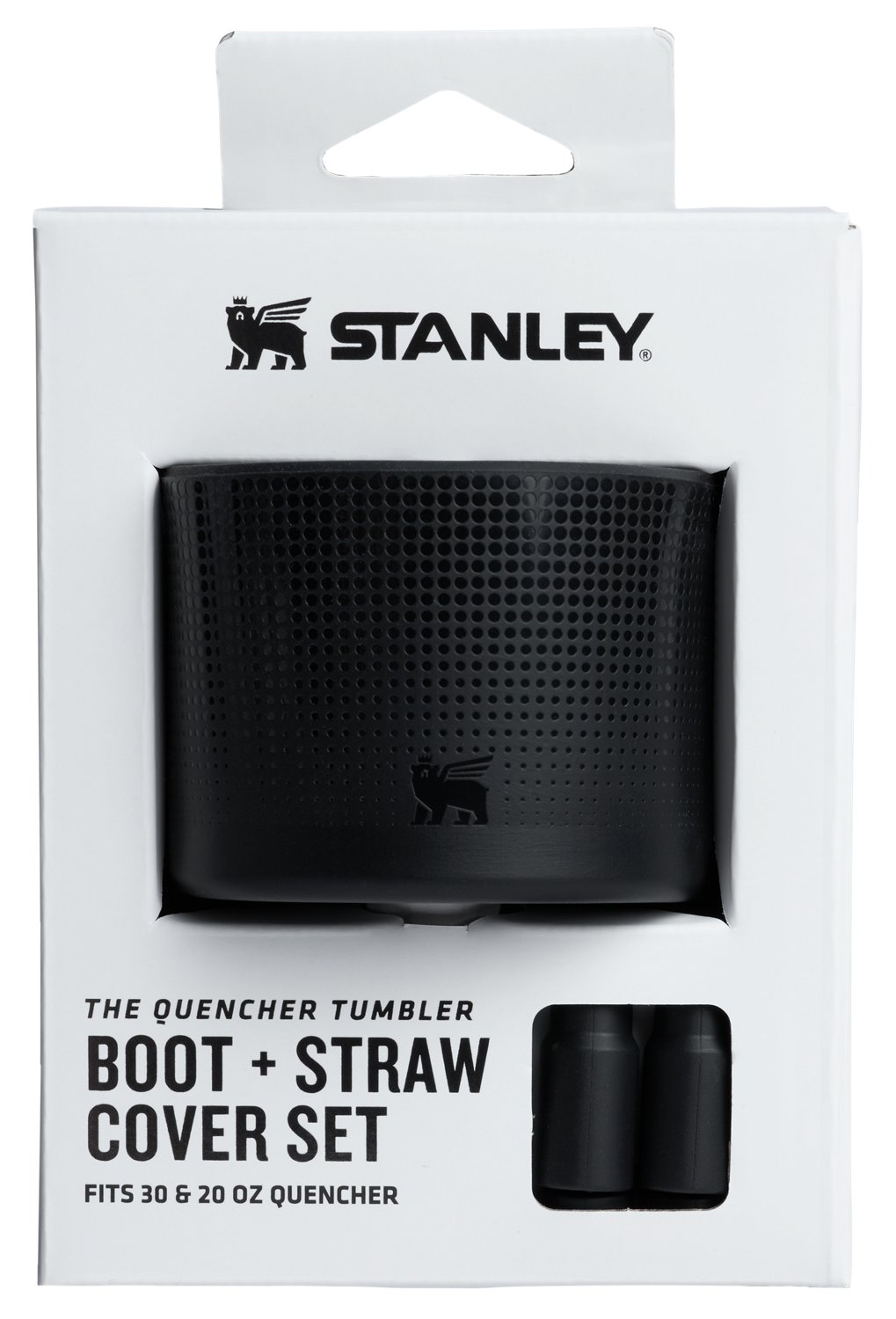 Stanley 20/30 oz Quencher Boot and Straw Cover