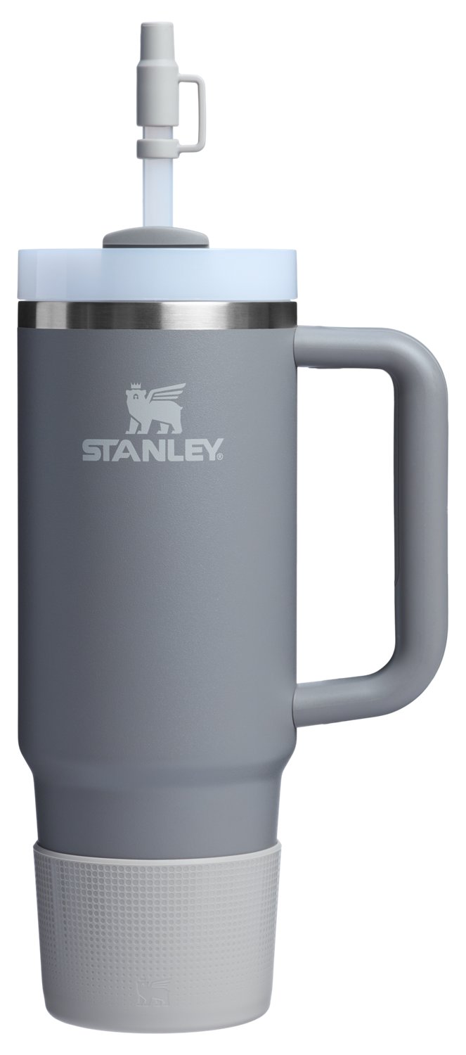 Stanley 20/30 oz Quencher Boot and Straw Cover - view number 2