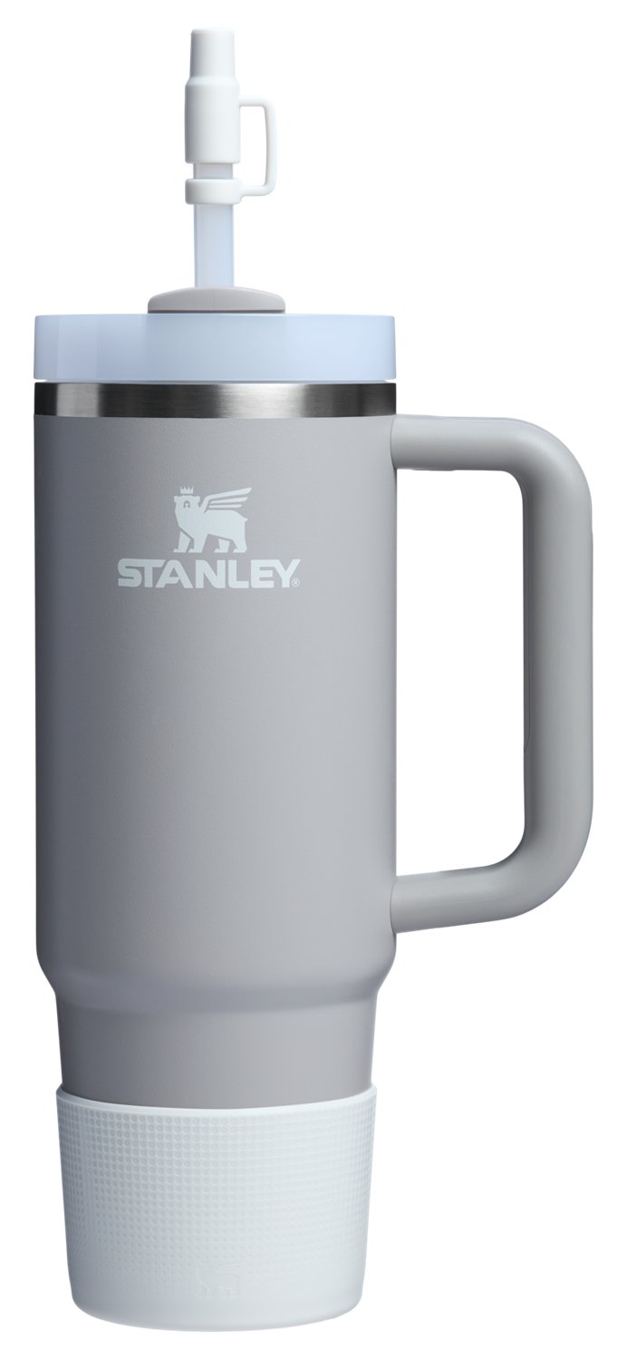 Stanley 20/30 oz Quencher Boot and Straw Cover                                                                                   - view number 2