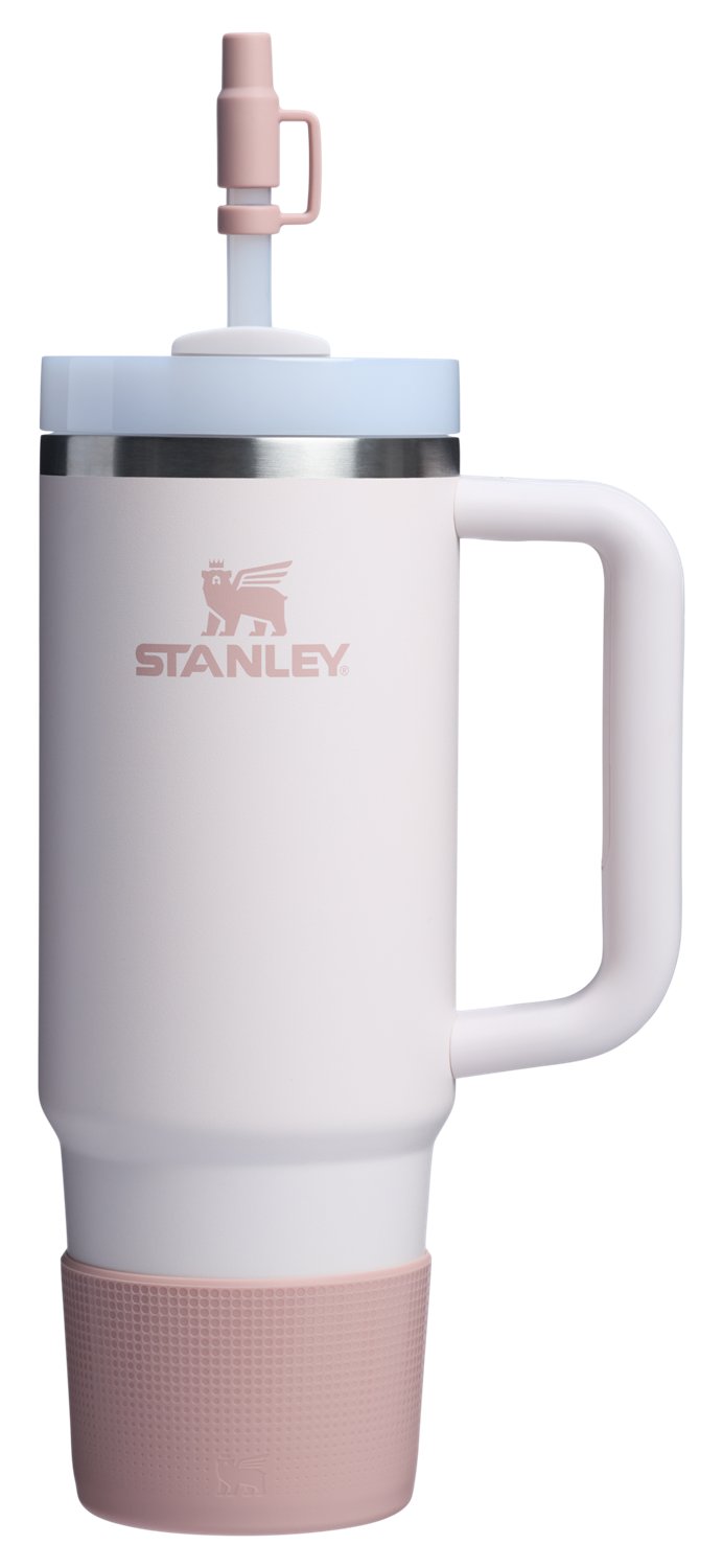 Stanley 20/30 oz Quencher Boot and Straw Cover                                                                                   - view number 2