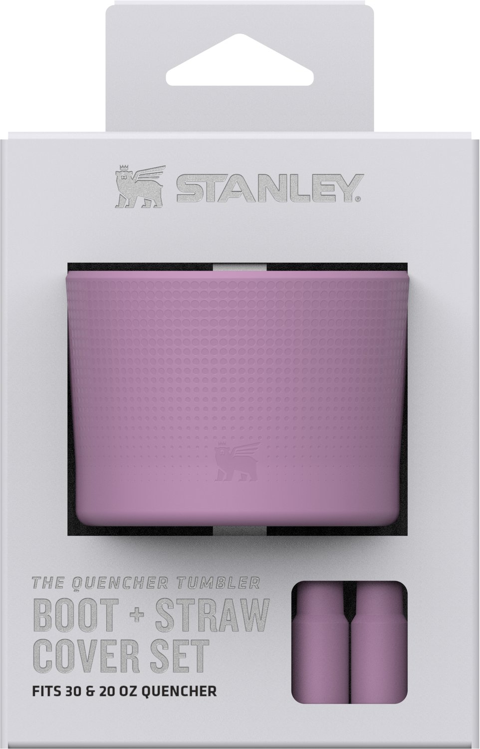 Stanley 20/30 oz Quencher Boot and Straw Cover - view number 3
