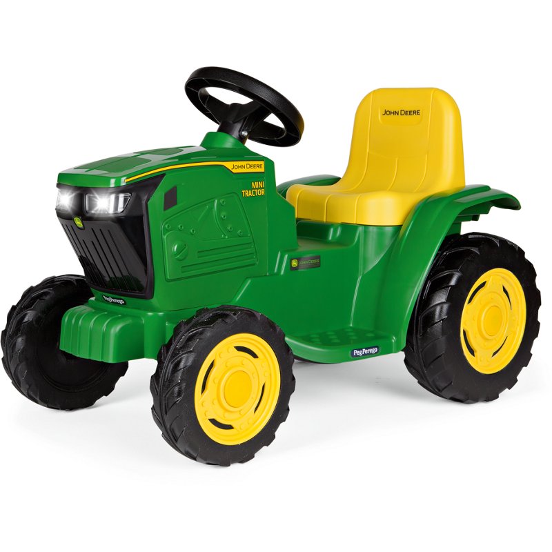 Peg Perego John Dee… - image