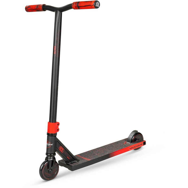 Madd Gear MG3 Psyop… - image