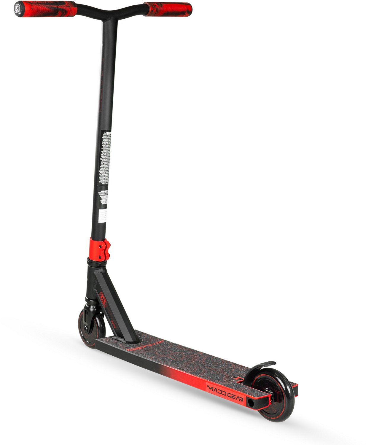 Madd Gear MG3 Psyop Kick Pro Scooter - view number 2