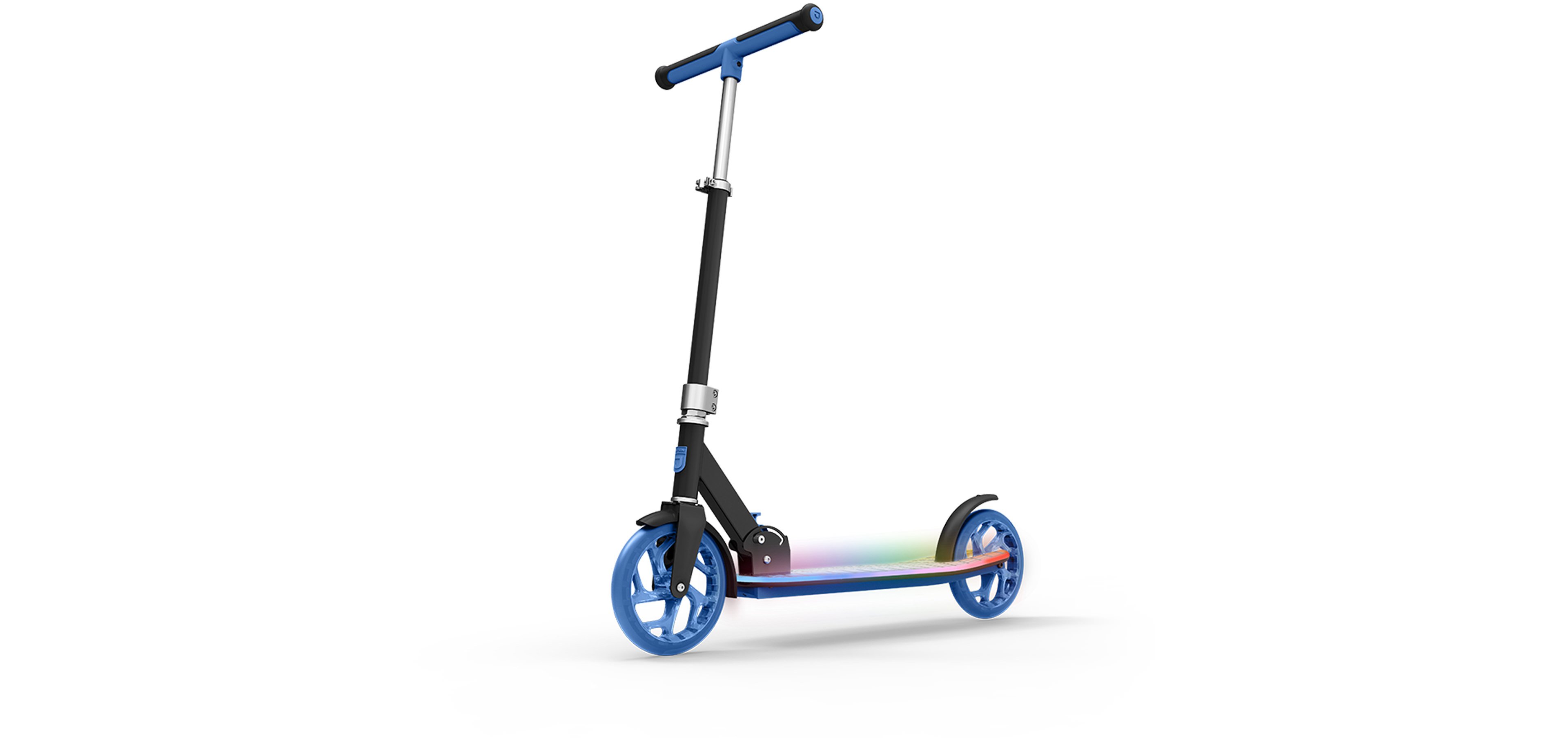 Jetson J-Ray Light Up Kick Scooter
