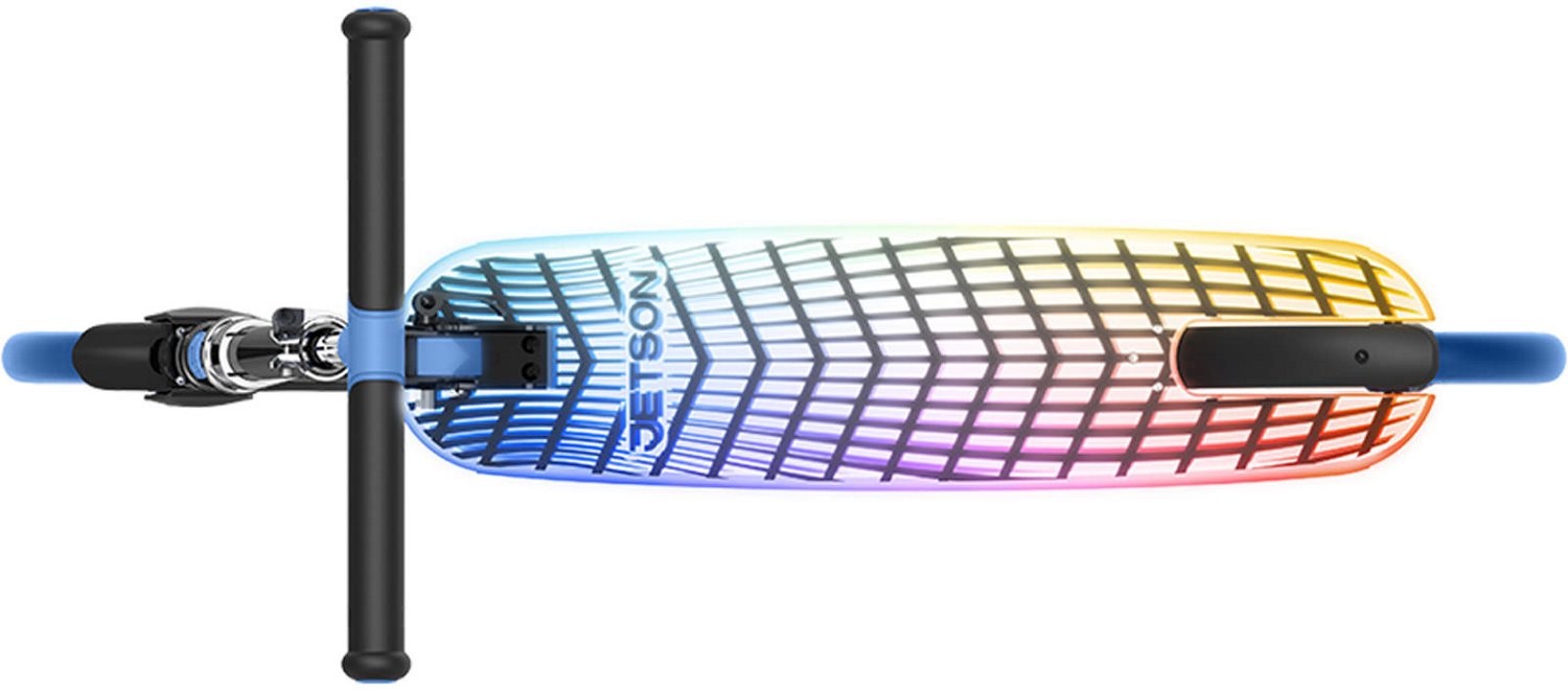 Jetson J-Ray Light Up Kick Scooter - view number 4