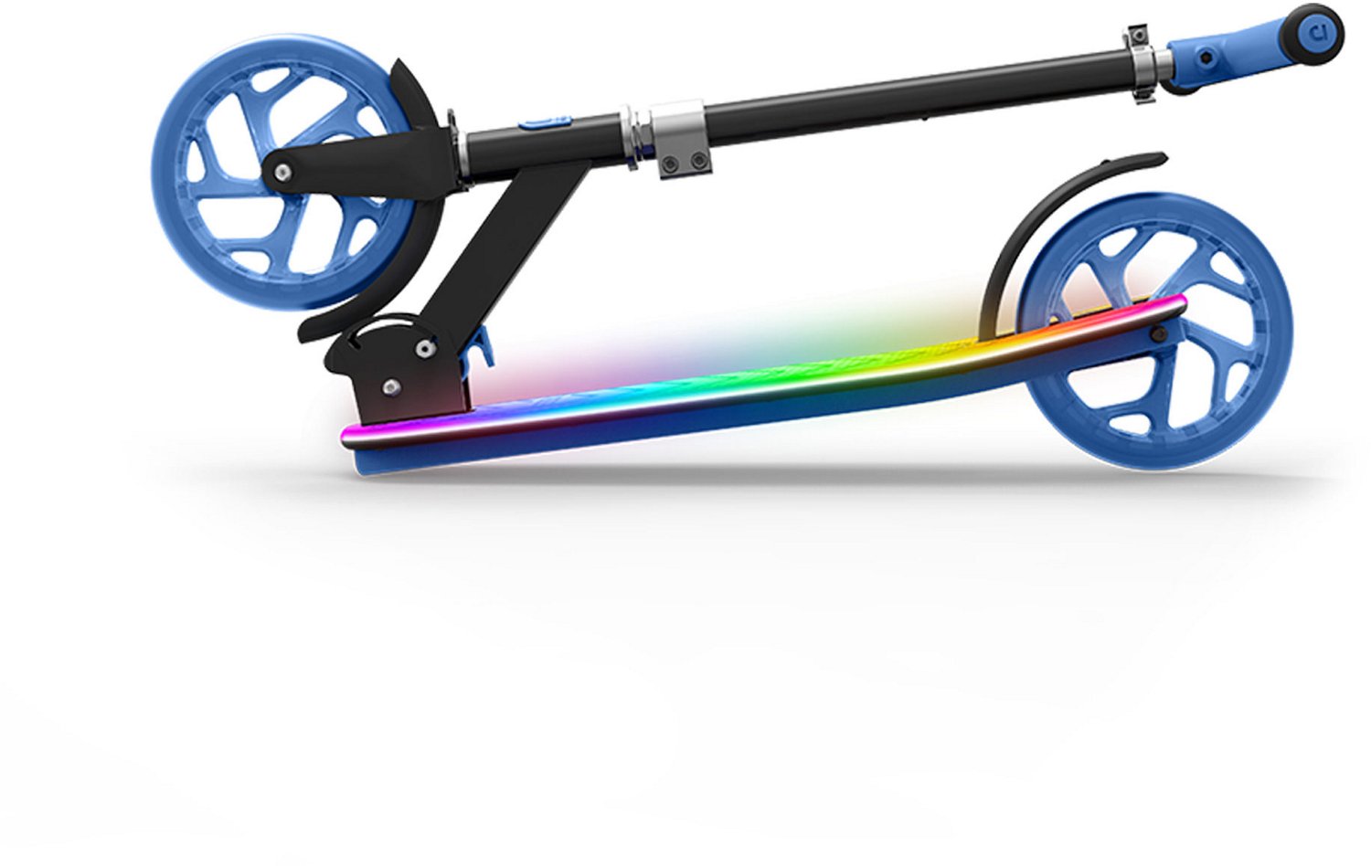 Jetson J-Ray Light Up Kick Scooter | Academy
