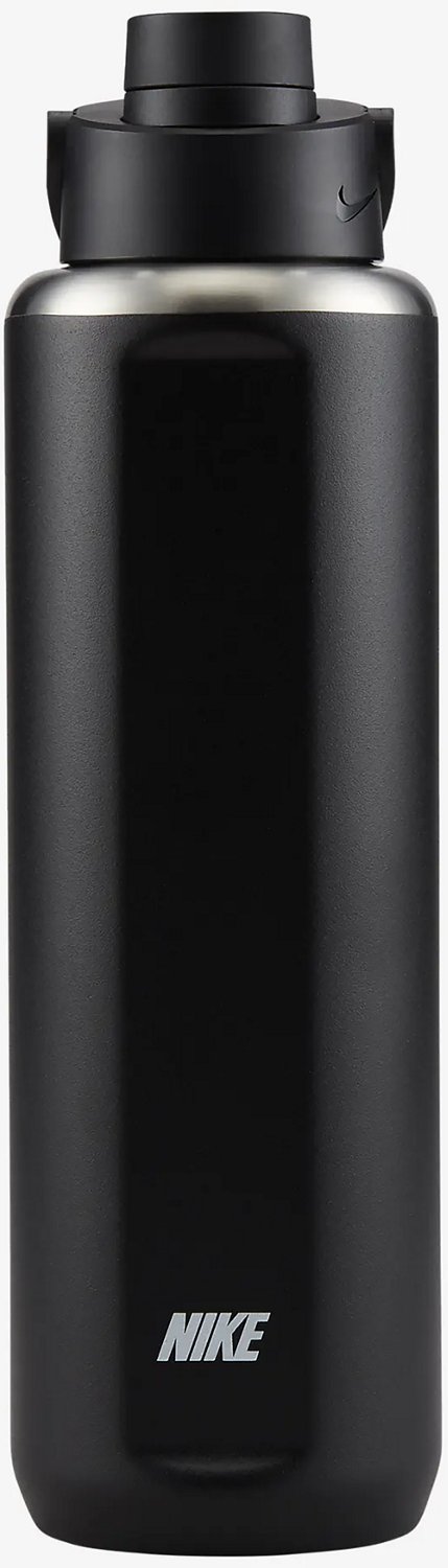 Nike Stainless Steel Recharge 32 oz Chug Bottle