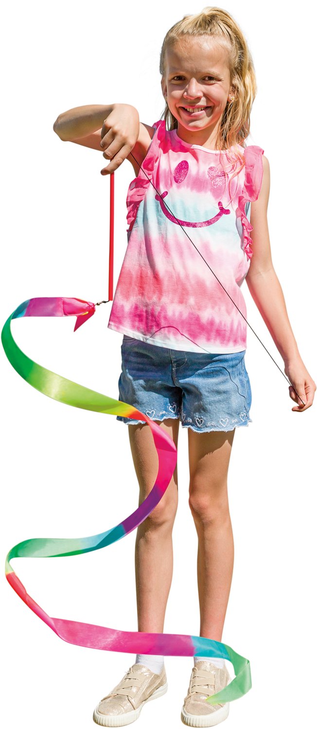 Stunt Streamer - view number 3