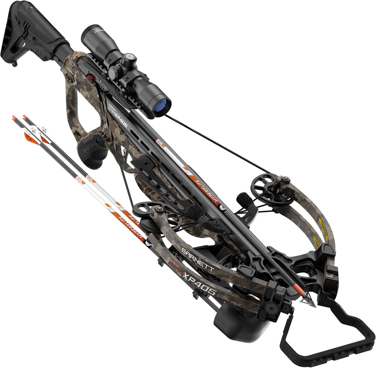 Barnett Hyper XP405 Crossbow Package                                                                                             - view number 2