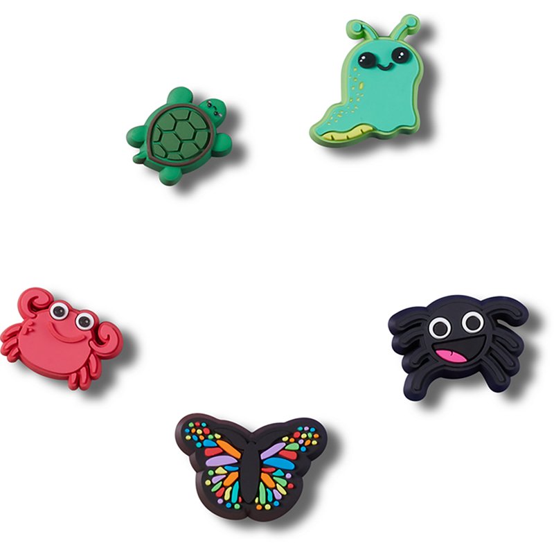 Crocs Jibbitz Tiny … - image