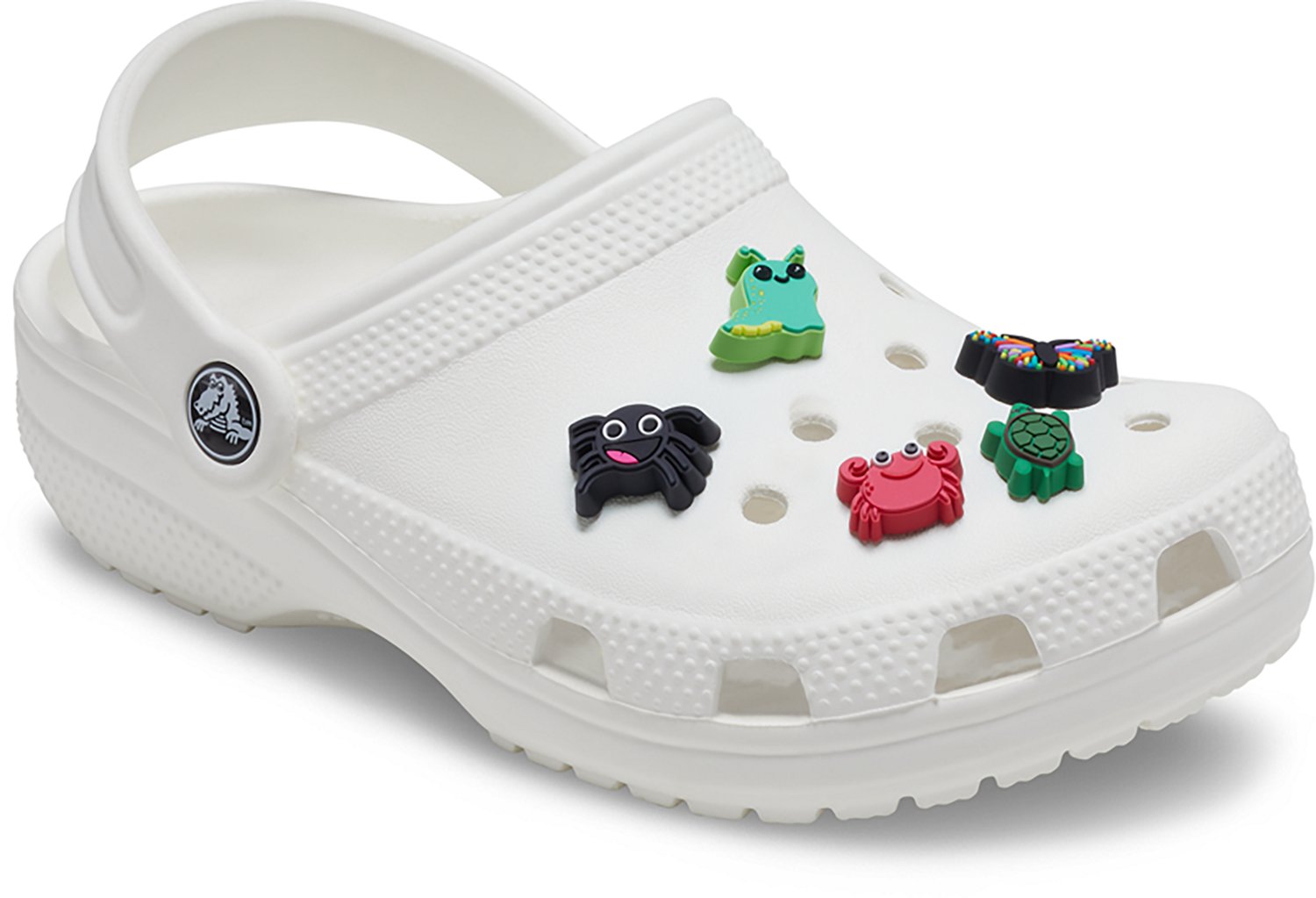 Crocs Jibbitz Tiny Lil Animals Charms 5-Pack - view number 3
