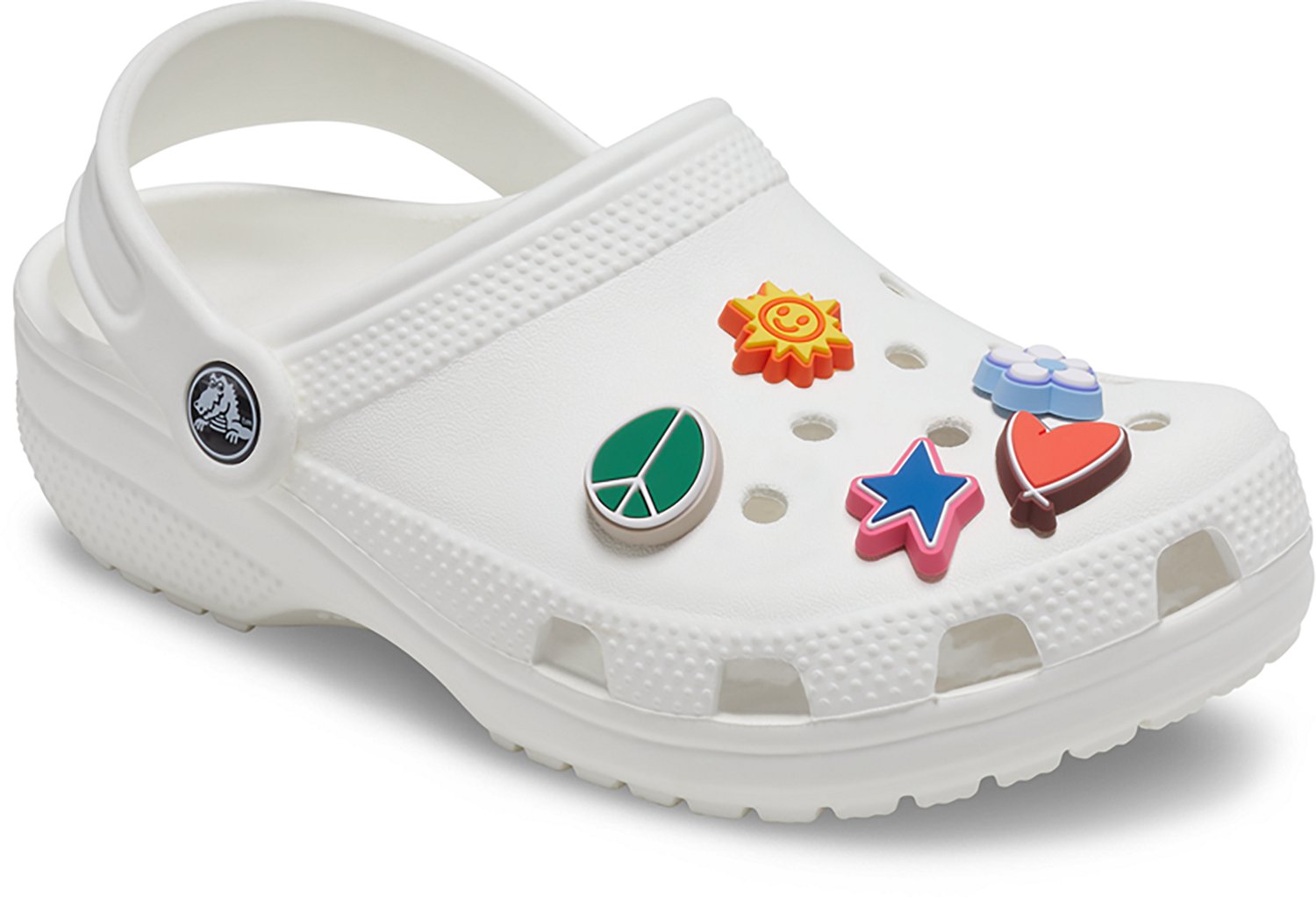 Crocs Jibbitz Cute Doodle Charms 5-Pack - view number 3