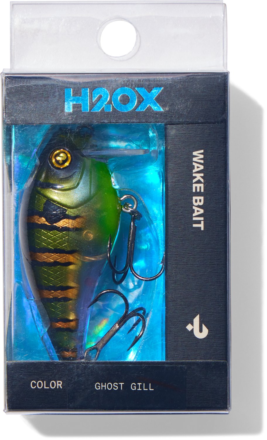 H20X Wake Bait - view number 2