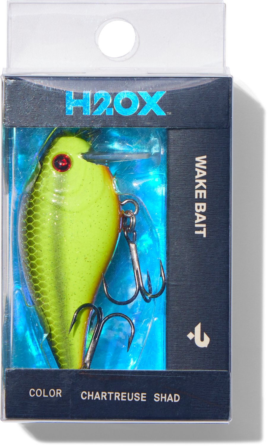 H20X Wake Bait - view number 2
