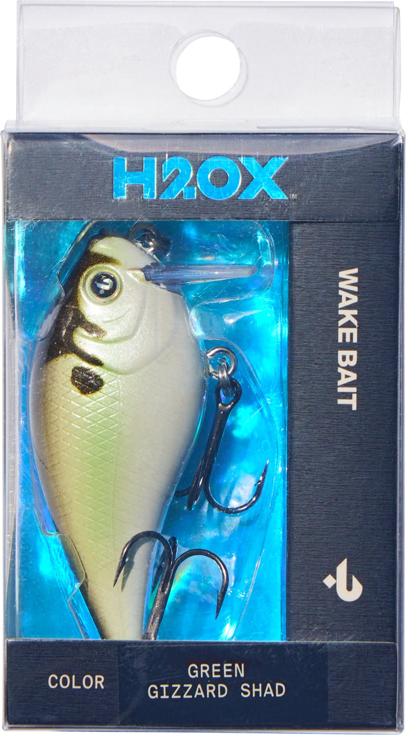 H20X Wake Bait - view number 2