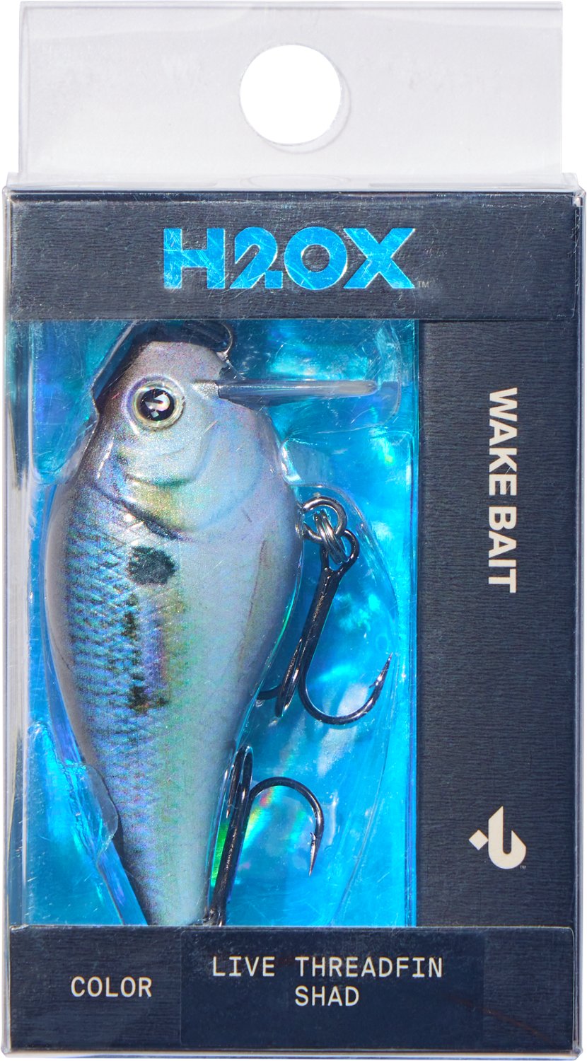 H20X Wake Bait - view number 2