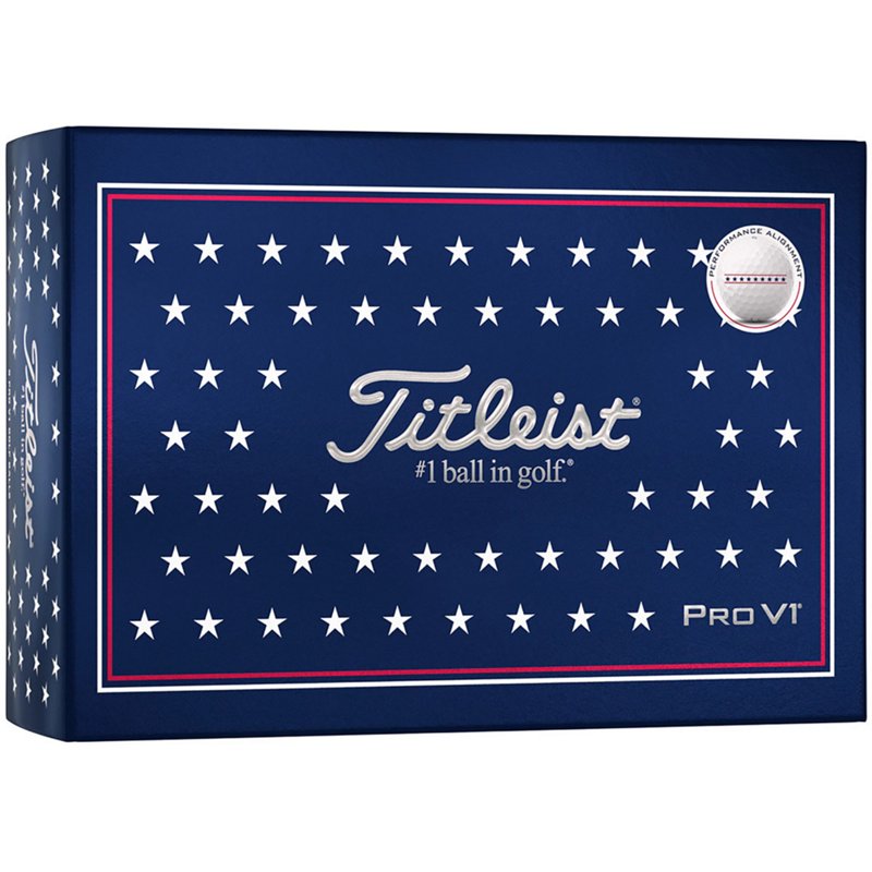 Titleist 2024 Pro V… - image