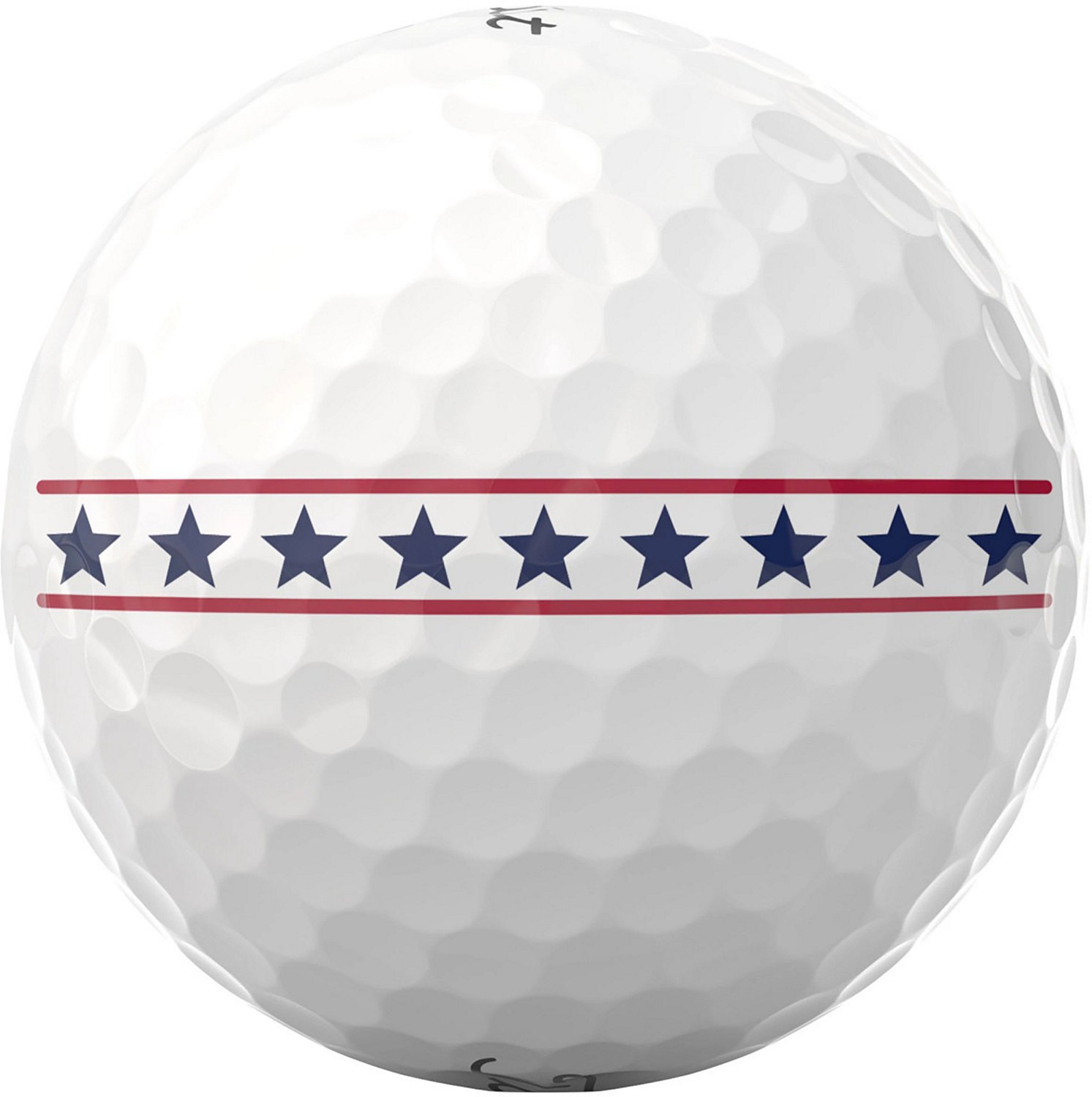 Titleist 2024 Pro V1 USA  Golf Balls - 6 Pack