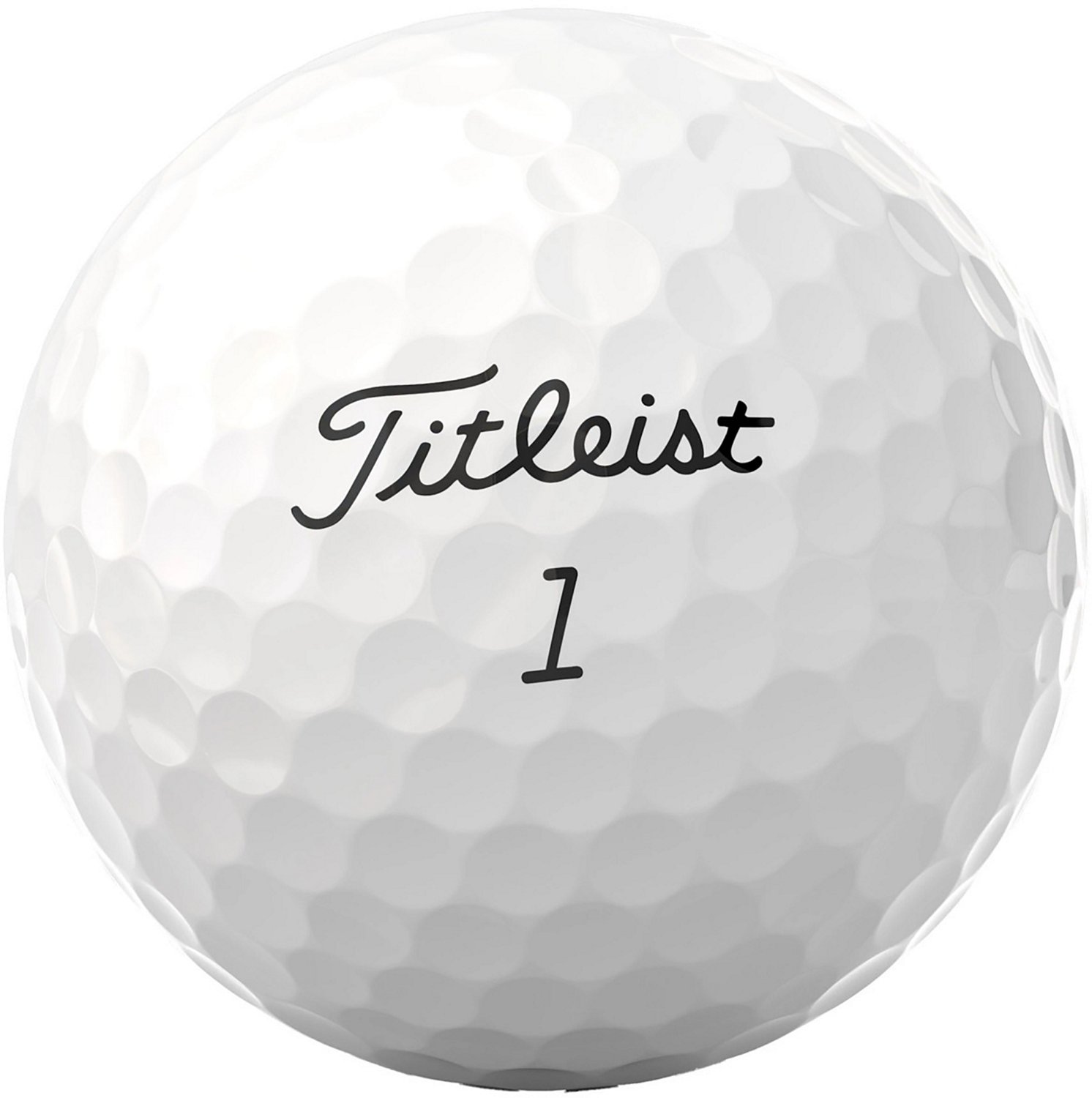 Titleist 2024 Pro V1 USA  Golf Balls - 6 Pack