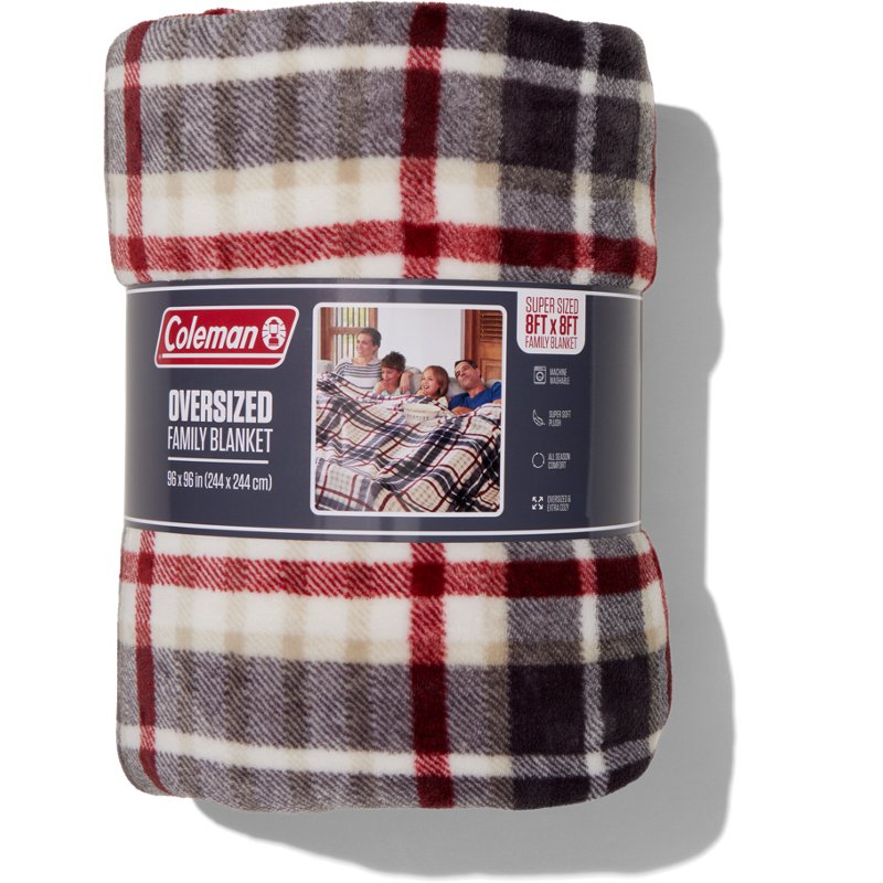 Coleman Oversize 96… - image