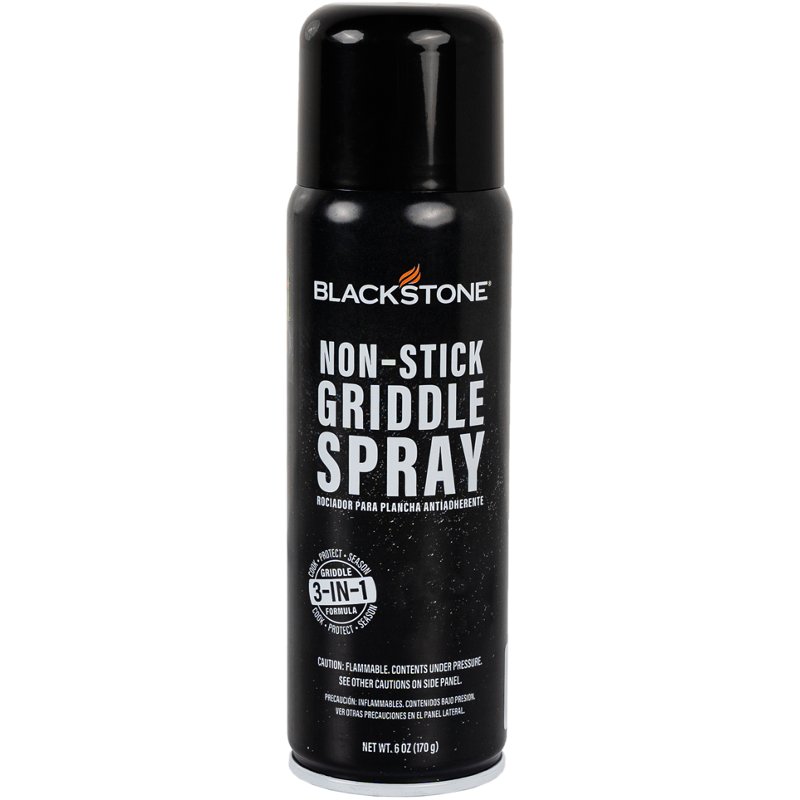 Blackstone 6 oz Griddle Spray - Bbq Accessories at Academy Sports