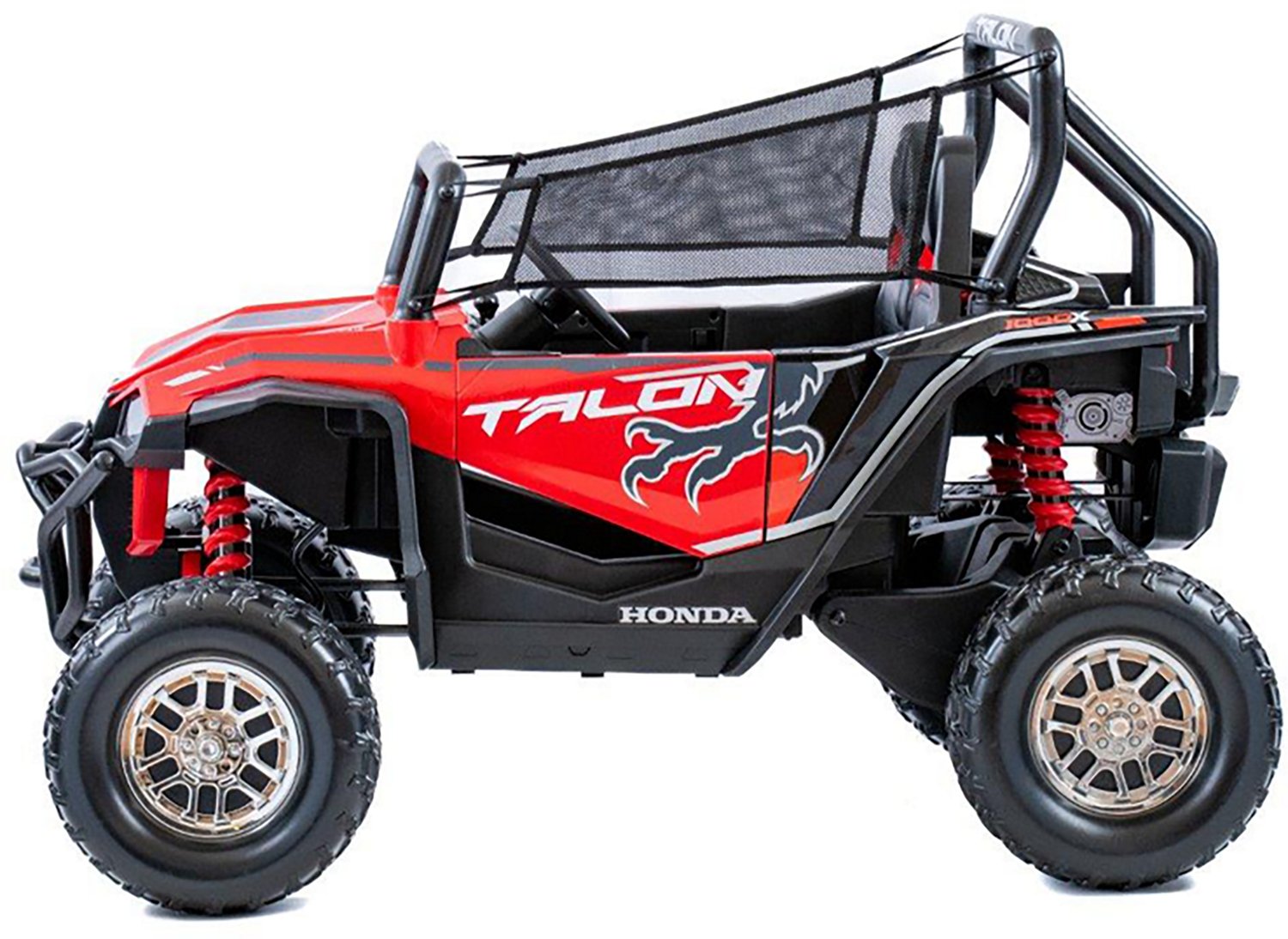 Honda Talon 12 Volt UTV                                                                                                          - view number 2