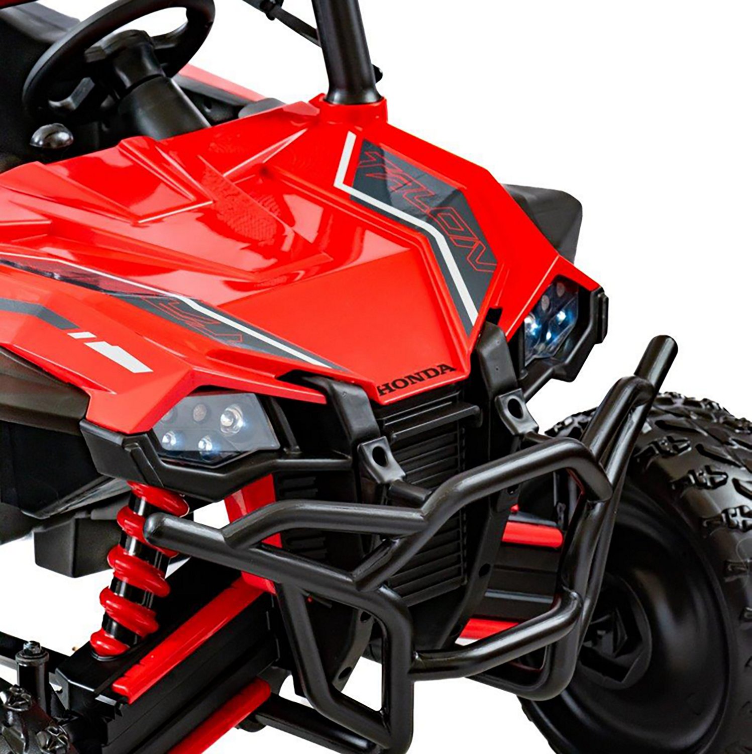 Honda Talon 12 Volt UTV                                                                                                          - view number 3