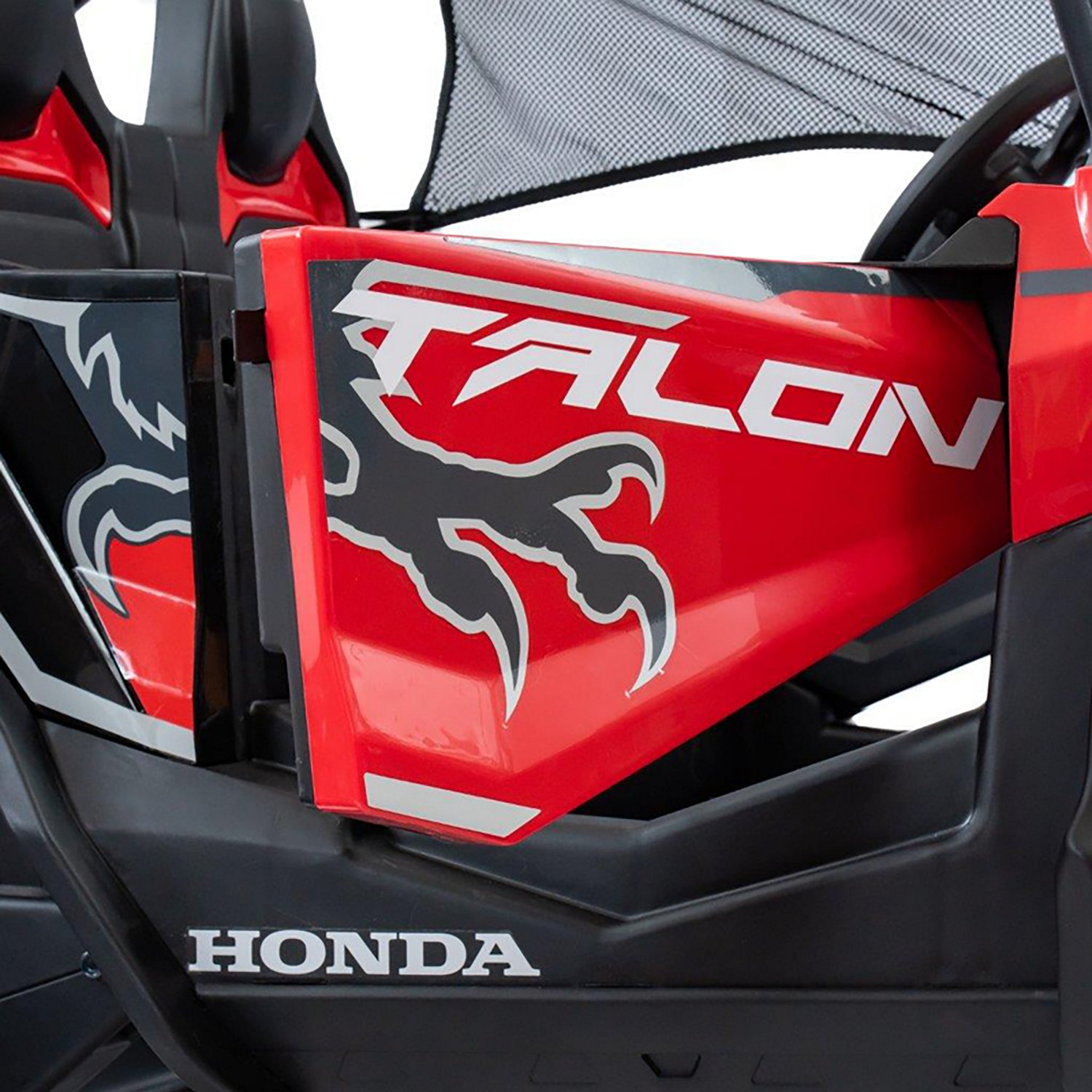 Honda Talon 12 Volt UTV                                                                                                          - view number 5