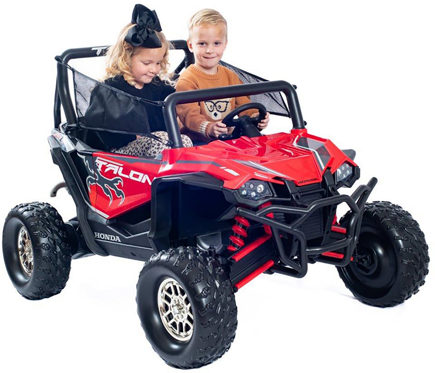 Honda Talon 12 Volt UTV                                                                                                          - view number 6